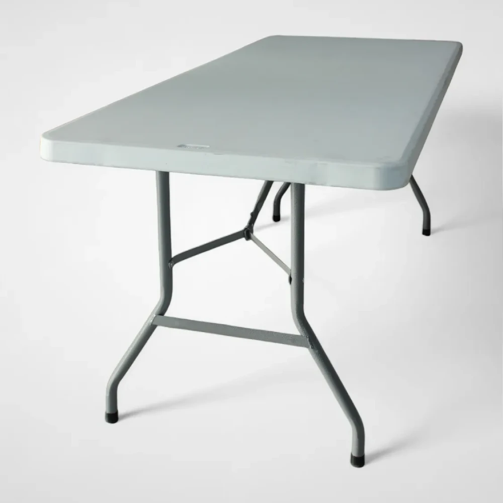 mobiliario-contract-mesa rectangular blanca catering 200 1